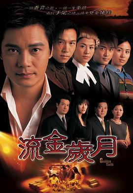流金歲月2002國(guó)語(全集)