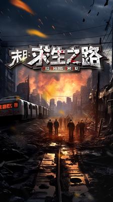 末日：求生之路末日：生化危機(jī)(全集)