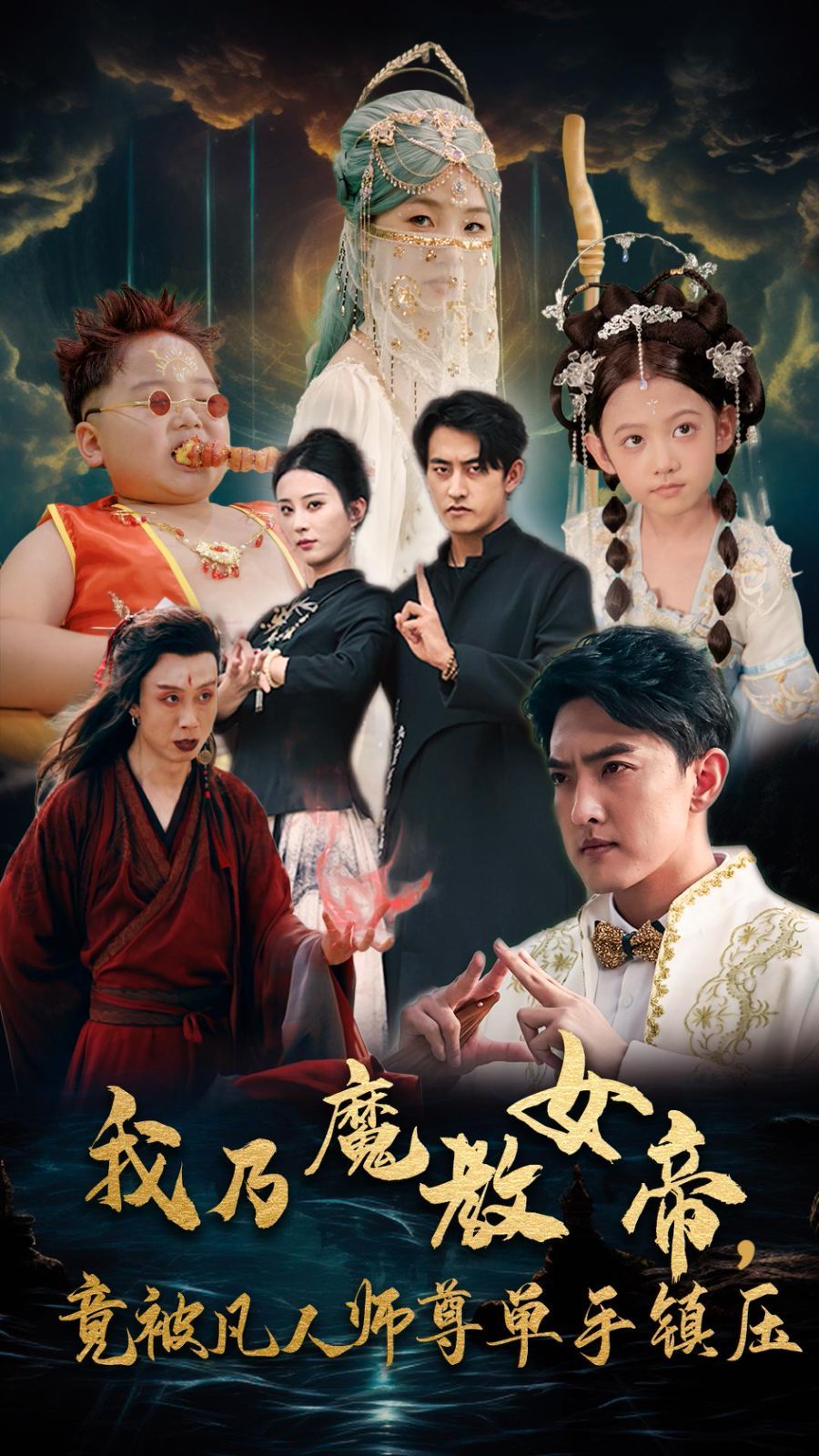 資產(chǎn)解封后，未婚妻后悔莫及$新版：破繭(全集)