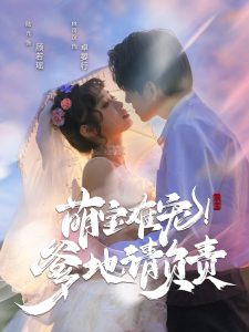 萌寶難寵！爹地請負(fù)責(zé)(全集)