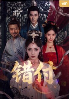 錯(cuò)付
