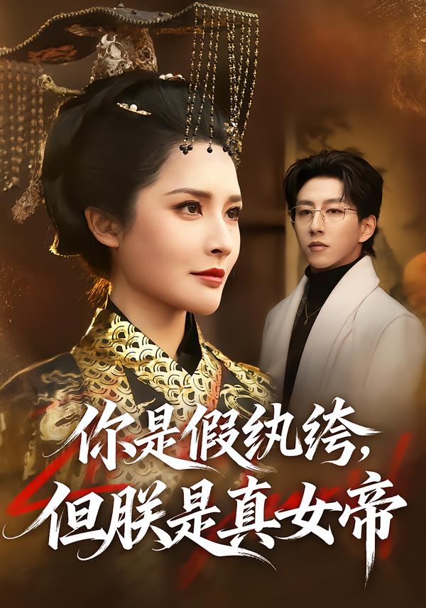 你是假紈绔，但朕是真女帝(全集)