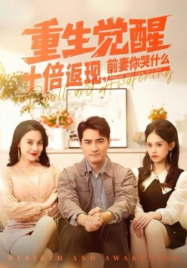 重生覺醒十倍返現(xiàn)，前妻你哭什么(全集)
